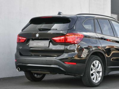 BMW X1 1.5 dA - PANO - LEDER - PDC - NAVI - LICHTE VRACHT -  - 6