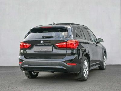 BMW X1 1.5 dA - PANO - LEDER - PDC - NAVI - LICHTE VRACHT -  - 8