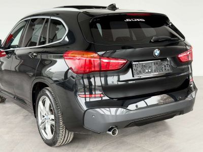 BMW X1 1.5 dA sDrive PACKM T.OUVRANT CUIR PDC 1ERPRO TVA  - 5