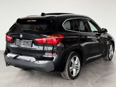 BMW X1 1.5 dA sDrive PACKM T.OUVRANT CUIR PDC 1ERPRO TVA  - 7