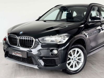 BMW X1 1.5 dA sDrive16 1ERPRO 54.000KM CUIR NAVI PDC TVA  - 2