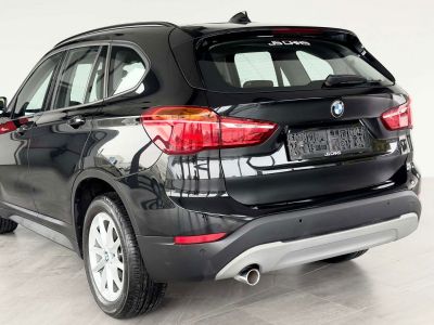 BMW X1 1.5 dA sDrive16 1ERPRO 54.000KM CUIR NAVI PDC TVA  - 5