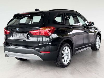 BMW X1 1.5 dA sDrive16 1ERPRO 54.000KM CUIR NAVI PDC TVA  - 7