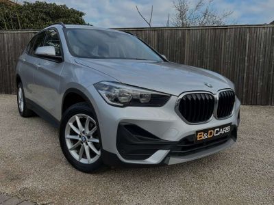 BMW X1 1.5 dA sDrive16 AdBlue (EU6AP) NETTO:€ 17.347  - 1