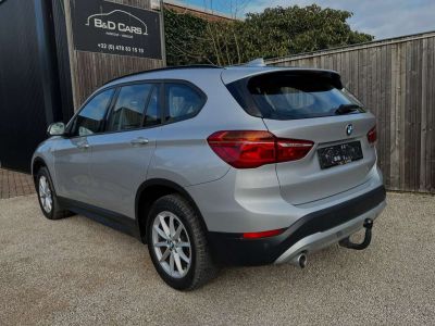 BMW X1 1.5 dA sDrive16 AdBlue (EU6AP) NETTO:€ 17.347  - 2