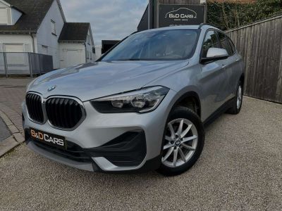 BMW X1 1.5 dA sDrive16 AdBlue (EU6AP) NETTO:€ 17.347  - 3