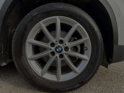 BMW X1 1.5 dA sDrive16 AdBlue (EU6AP) NETTO:€ 17.347  - 5