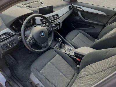 BMW X1 1.5 dA sDrive16 AdBlue (EU6AP) NETTO:€ 17.347  - 11