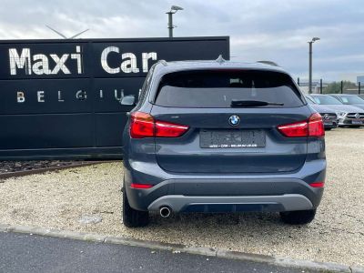 BMW X1 1.5 dA sDrive16 AdBlue (EU6d-TEMP)  - 5