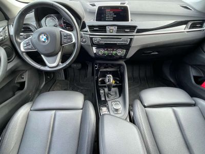 BMW X1 1.5 dA sDrive16 AdBlue (EU6d-TEMP)  - 9