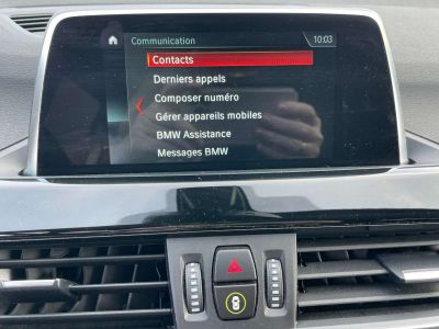 BMW X1 1.5 dA sDrive16 AdBlue (EU6d-TEMP)  - 16