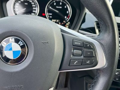 BMW X1 1.5 dA sDrive16 AdBlue (EU6d-TEMP)  - 19