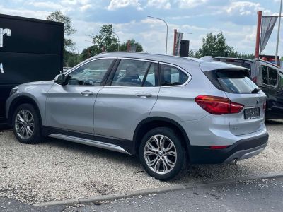 BMW X1 1.5 dA sDrive16 AdBlue (EU6d-TEMP)-1er proprét.  - 2