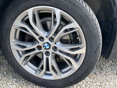 BMW X1 1.5 dA sDrive16 AdBlue (EU6d-TEMP)-1er proprét.  - 22