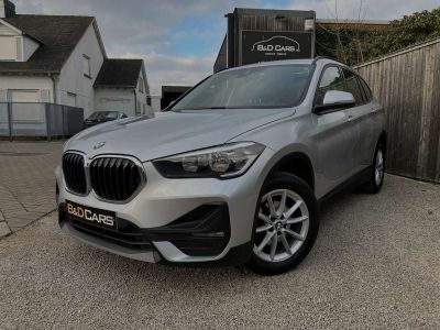 BMW X1 1.5 dA sDrive16 AdBlue NETTO: € 14.868  - 3