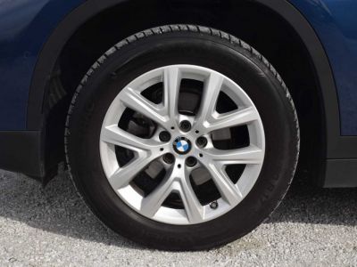 BMW X1 1.5 dA sDrive16 PANO Leather  - 4