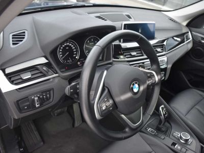 BMW X1 1.5 dA sDrive16 PANO Leather  - 9