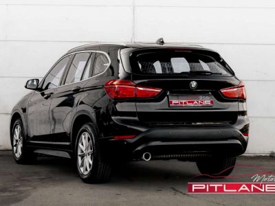 BMW X1 1.5 iA sDrive18 Boite Auto Cuir Grand Gps Ga  - 3