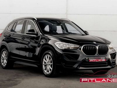 BMW X1 1.5 iA sDrive18 Boite Auto Cuir Grand Gps Ga  - 6