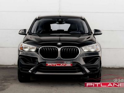 BMW X1 1.5 iA sDrive18 Boite Auto Cuir Grand Gps Ga  - 7