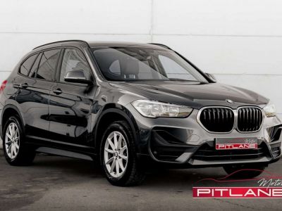 BMW X1 1.5 sDrive Boite auto Cuir Grand Gps Chauff.  - 7