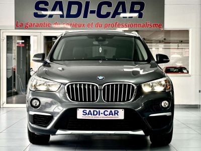 BMW X1 1.5d 115cv PACKSPORT X-LINE  - 2