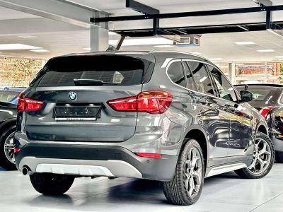 BMW X1 1.5d 115cv PACKSPORT X-LINE  - 6