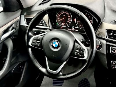 BMW X1 1.5d 115cv PACKSPORT X-LINE  - 20