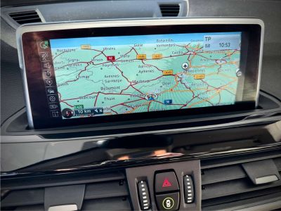 BMW X1 1.5d 1ERPRO TOIT OUVR CAMERA CUIR LED GPS PRO TVA  - 14