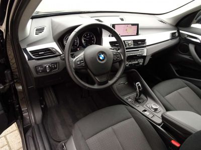 BMW X1 1.5dA sDrive16 FULL LED,NAV,TREKH,CRUISE,EL.KOFFER  - 9
