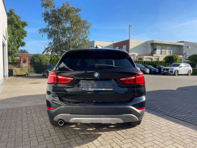 BMW X1 1.5i | PANODAK, LEDER, KEYLESS, TREKHAAK, DAB+  - 5