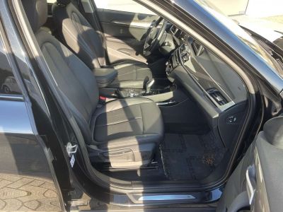 BMW X1 1.5i | PANODAK, LEDER, KEYLESS, TREKHAAK, DAB+  - 12