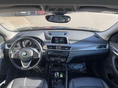 BMW X1 1.5i | PANODAK, LEDER, KEYLESS, TREKHAAK, DAB+  - 15