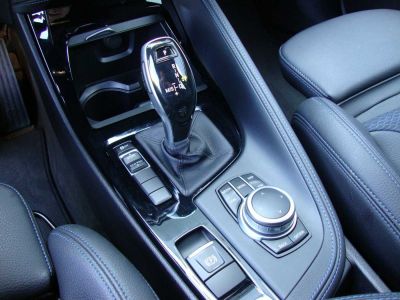 BMW X1 1.5i Aut sDrive18, M-sportpakket, leder, gps,2021  - 12