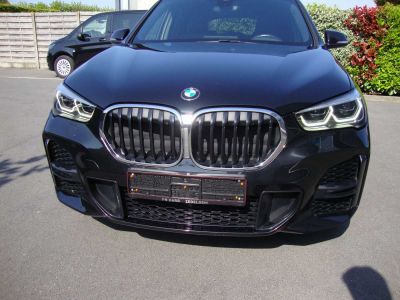 BMW X1 1.5i Aut sDrive18, M-sportpakket, leder, gps,2021  - 22