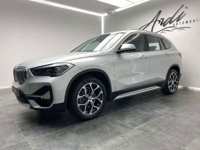 BMW X1 1.5i GARANTIE 12 MOIS 1er PROPRIO GPS PRO LED  - 15