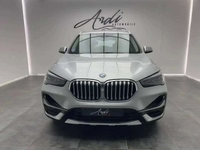 BMW X1 1.5i GARANTIE 12 MOIS 1er PROPRIO GPS PRO LED  - 2