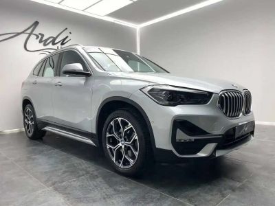 BMW X1 1.5i GARANTIE 12 MOIS 1er PROPRIO GPS PRO LED  - 3