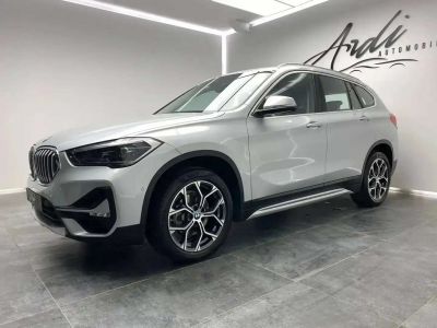 BMW X1 1.5i GARANTIE 12 MOIS 1er PROPRIO GPS PRO LED  - 14