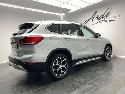 BMW X1 1.5i GARANTIE 12 MOIS 1er PROPRIO GPS PRO LED  - 16