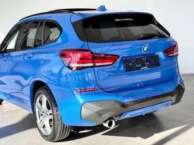 BMW X1 1.5i PACK M SHADOW LINE AUTO TOIT OUVR GPS PRO TVA  - 5