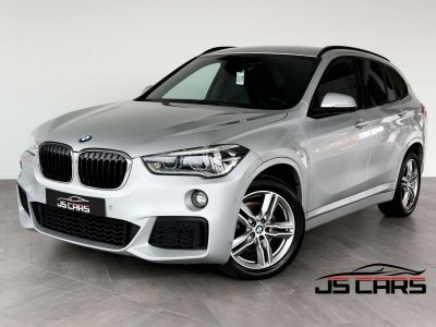 BMW X1 1.5i sDrive PACK M SHADOW LINE GPS PDC ATTELAGE  - 1