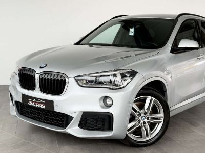 BMW X1 1.5i sDrive PACK M SHADOW LINE GPS PDC ATTELAGE  - 2