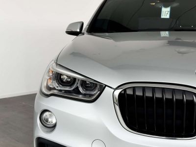 BMW X1 1.5i sDrive PACK M SHADOW LINE GPS PDC ATTELAGE  - 3