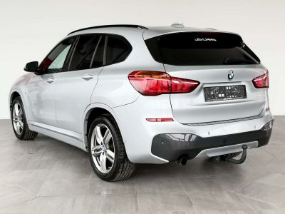 BMW X1 1.5i sDrive PACK M SHADOW LINE GPS PDC ATTELAGE  - 4