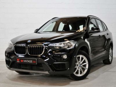 BMW X1 1.5i sDrive18 140cv  - 1