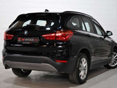 BMW X1 1.5i sDrive18 140cv  - 2