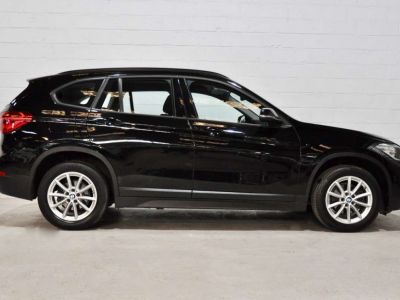 BMW X1 1.5i sDrive18 140cv  - 4