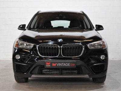 BMW X1 1.5i sDrive18 140cv  - 5