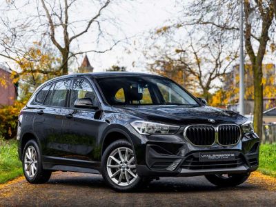 BMW X1 1.5i sDrive18 OPF  - 1